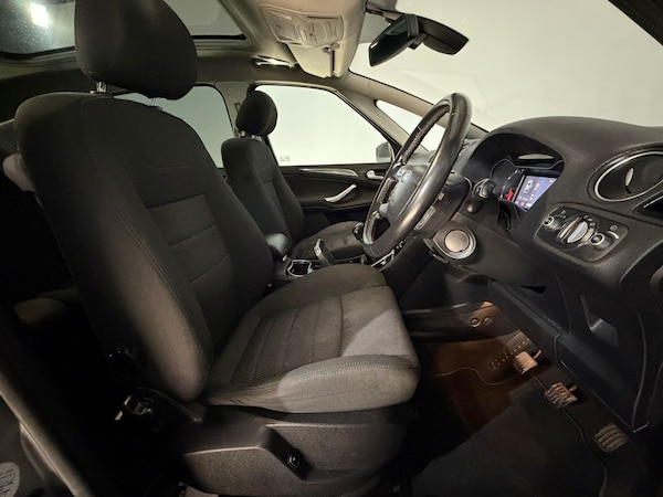 Used Ford S-Max 2012 for sale - 76311439: Photo 17