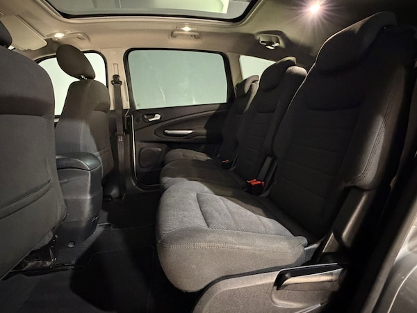 Used Ford S-Max 2012 for sale - 76311439: Photo 20