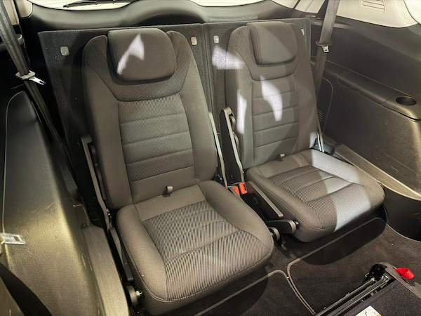Used Ford S-Max 2012 for sale - 76311439: Photo 21