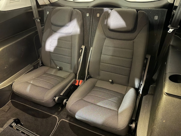 Used Ford S-Max 2012 for sale - 76311439: Photo 22