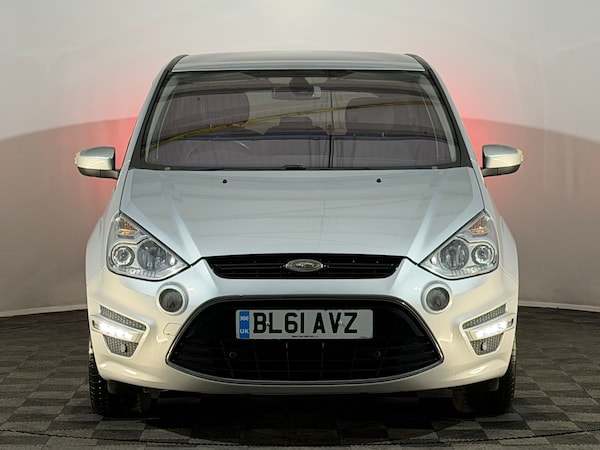 Used Ford S-Max 2012 for sale - 76311439: Photo 2