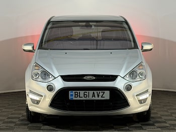 Used Ford S-Max 2012 for sale - 76311439: Photo 2