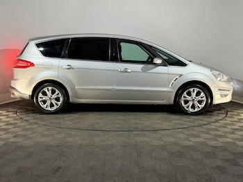 Used Ford S-Max 2012 for sale - 76311439: Photo 4