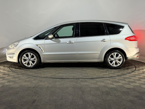 Used Ford S-Max 2012 for sale - 76311439: Photo 5
