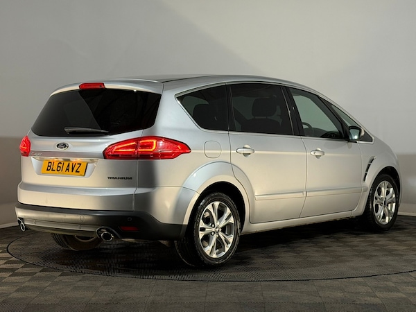 Used Ford S-Max 2012 for sale - 76311439: Photo 6