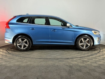 Used Volvo XC60 2014 for sale - 78649909: Photo