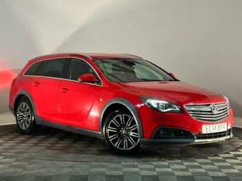 2014 (14) - 2.0 CDTi Bi-Turbo [195] 4X4 Nav 5dr Auto