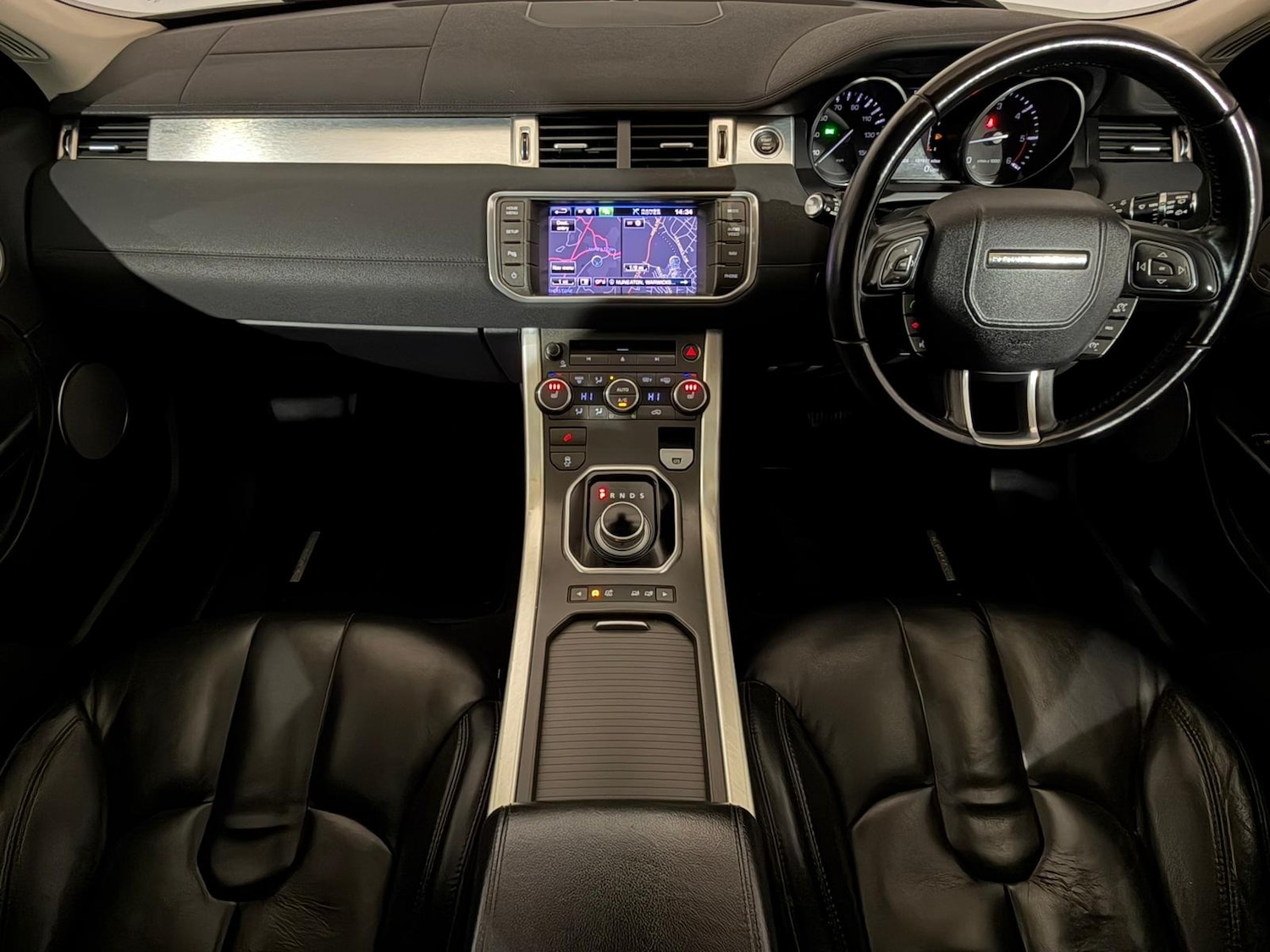 Used Land Rover Range Rover Evoque 2013 for sale - 76745405: Photo 11