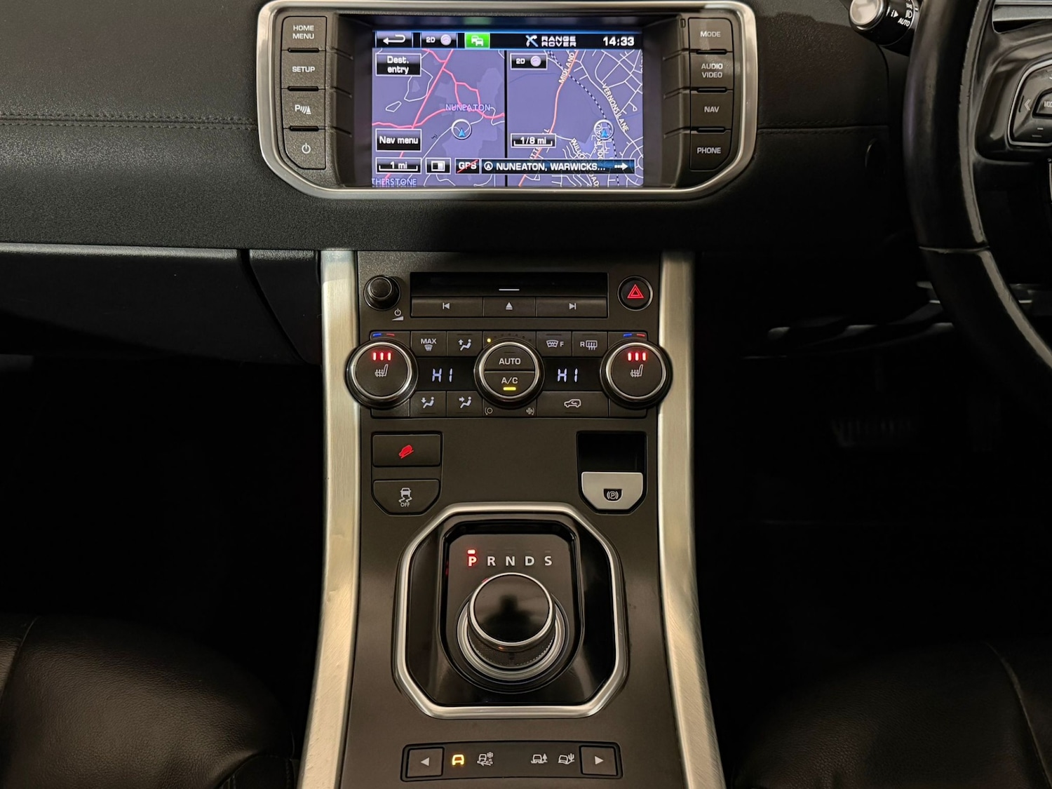 Used Land Rover Range Rover Evoque 2013 for sale - 76745405: Photo 13