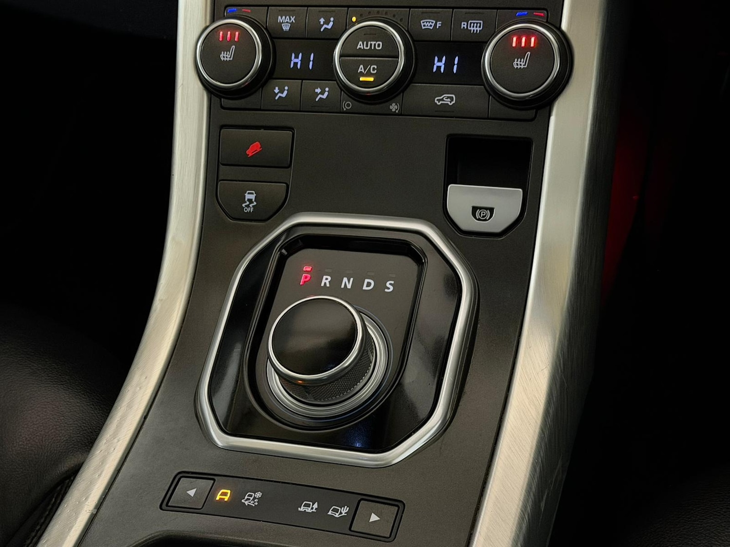 Used Land Rover Range Rover Evoque 2013 for sale - 76745405: Photo 14