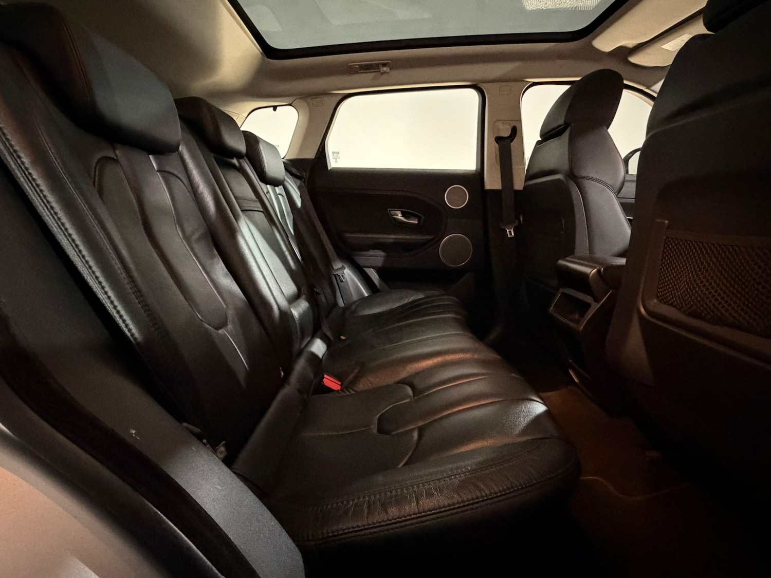 Used Land Rover Range Rover Evoque 2013 for sale - 76745405: Photo 17