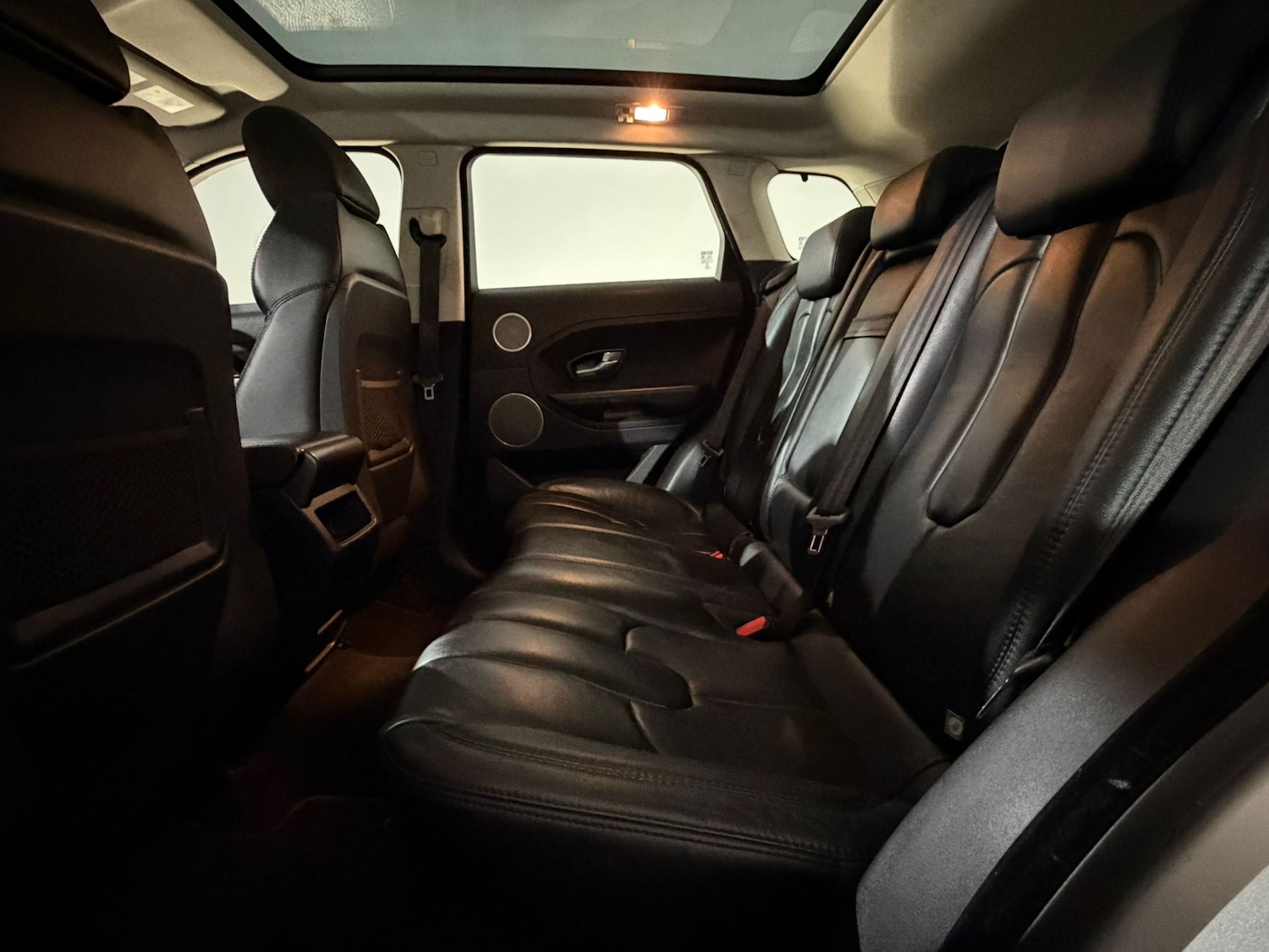 Used Land Rover Range Rover Evoque 2013 for sale - 76745405: Photo 18