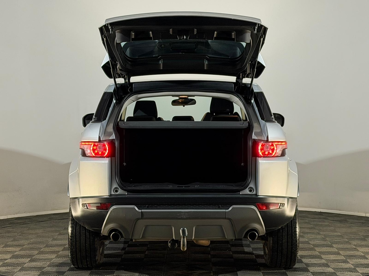 Used Land Rover Range Rover Evoque 2013 for sale - 76745405: Photo 8