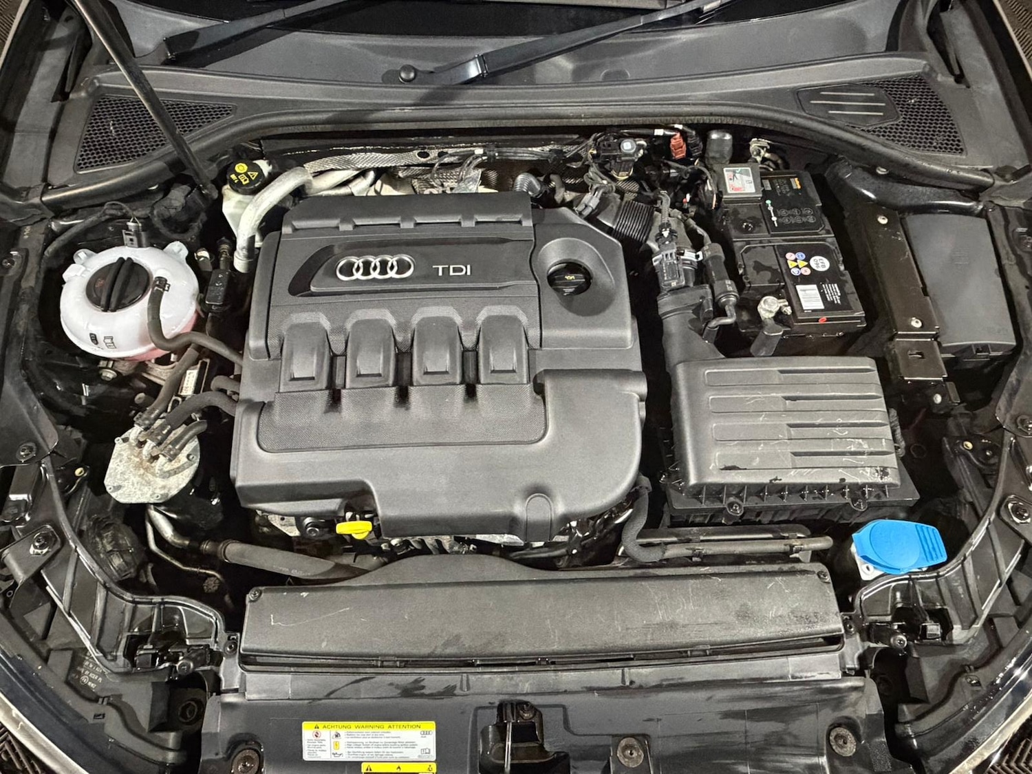 Used Audi A3 2016 for sale - 76297008: Photo 10