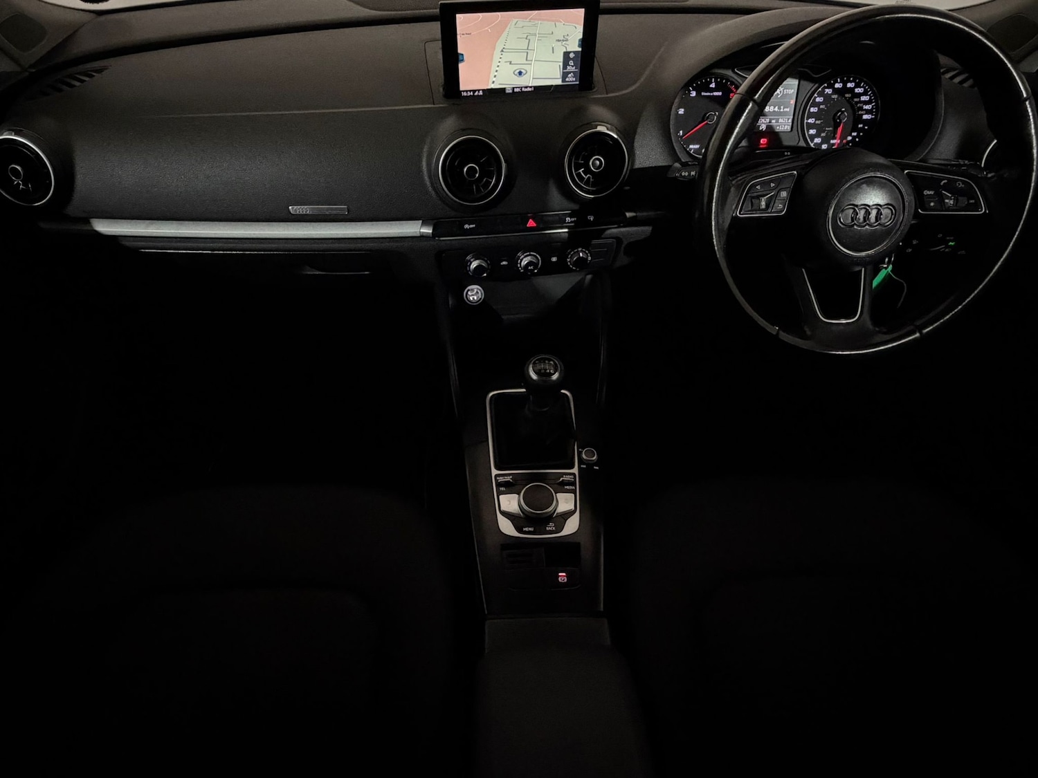 Used Audi A3 2016 for sale - 76297008: Photo 11