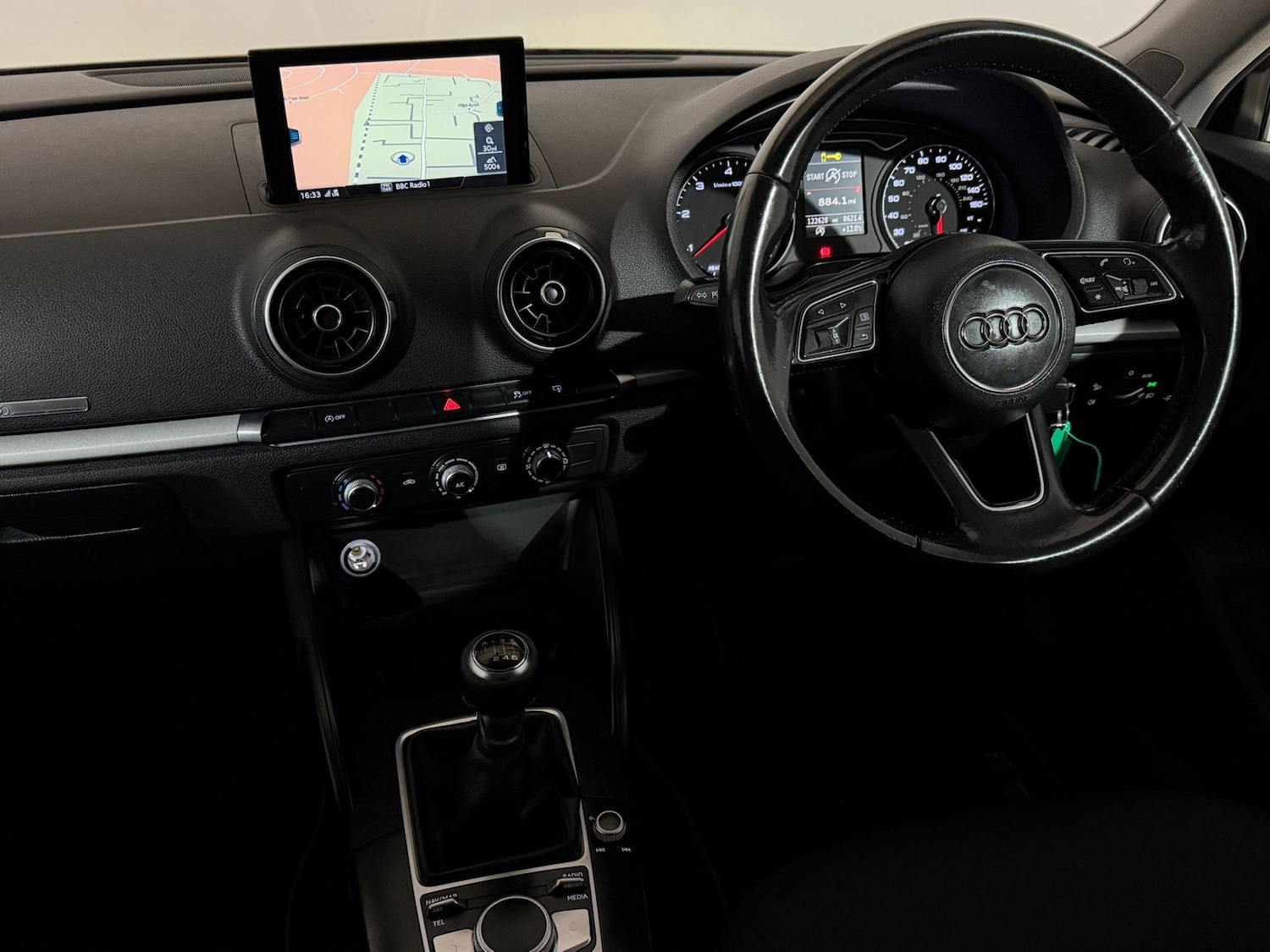 Used Audi A3 2016 for sale - 76297008: Photo 12