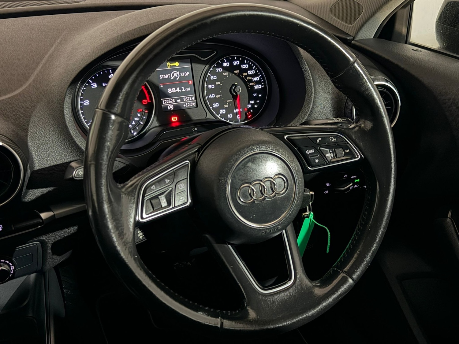 Used Audi A3 2016 for sale - 76297008: Photo 13
