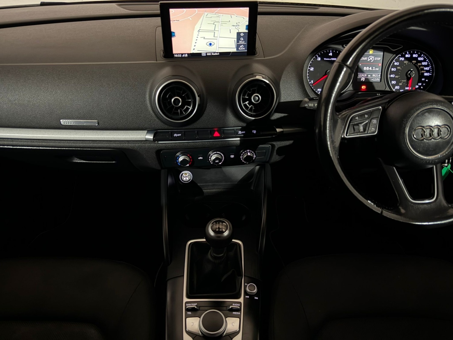 Used Audi A3 2016 for sale - 76297008: Photo 14