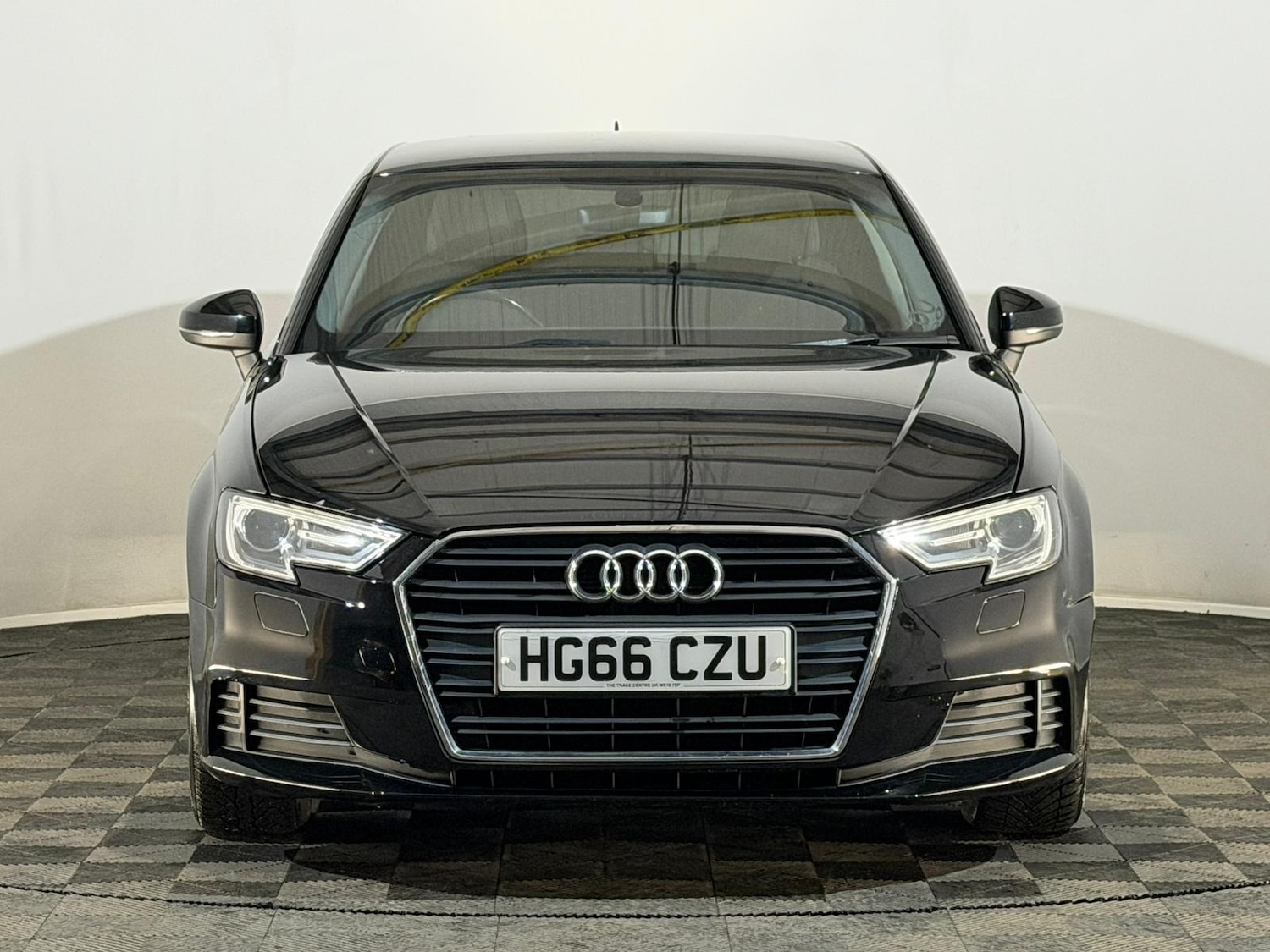Used Audi A3 2016 for sale - 76297008: Photo 2