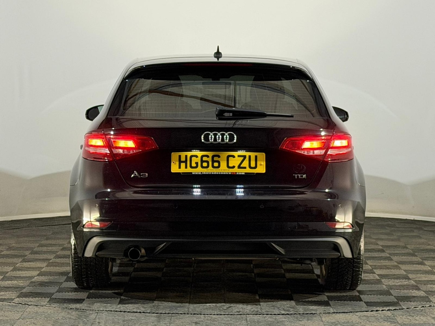 Used Audi A3 2016 for sale - 76297008: Photo 7