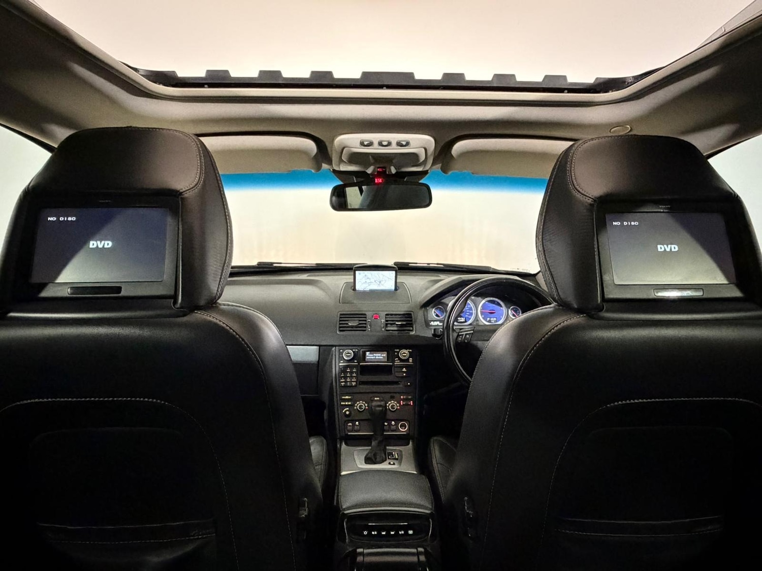 Used Volvo XC90 2012 for sale - 77619421: Photo 11