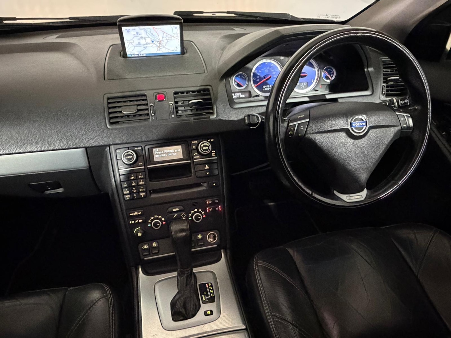 Used Volvo XC90 2012 for sale - 77619421: Photo 13