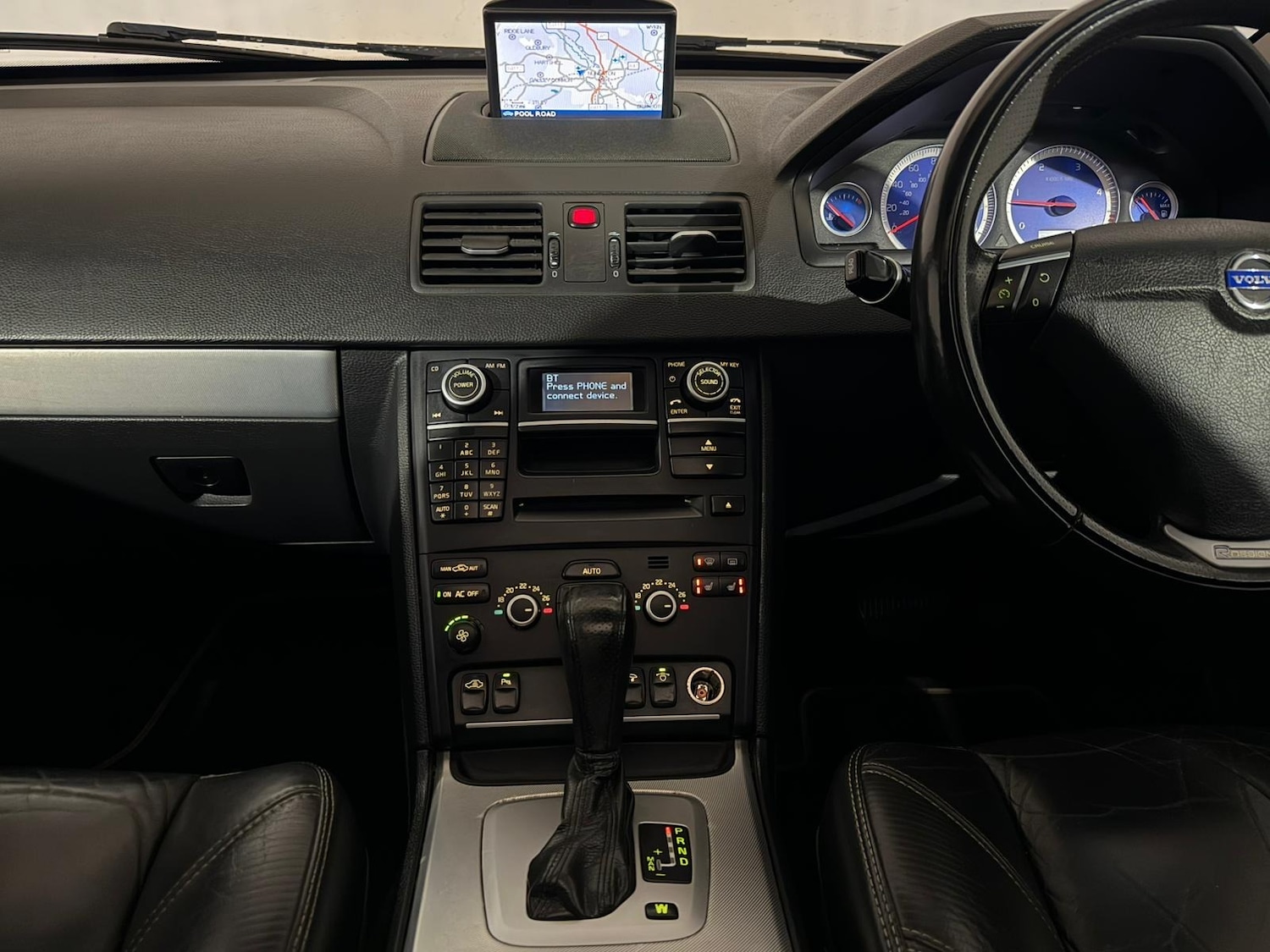 Used Volvo XC90 2012 for sale - 77619421: Photo 15