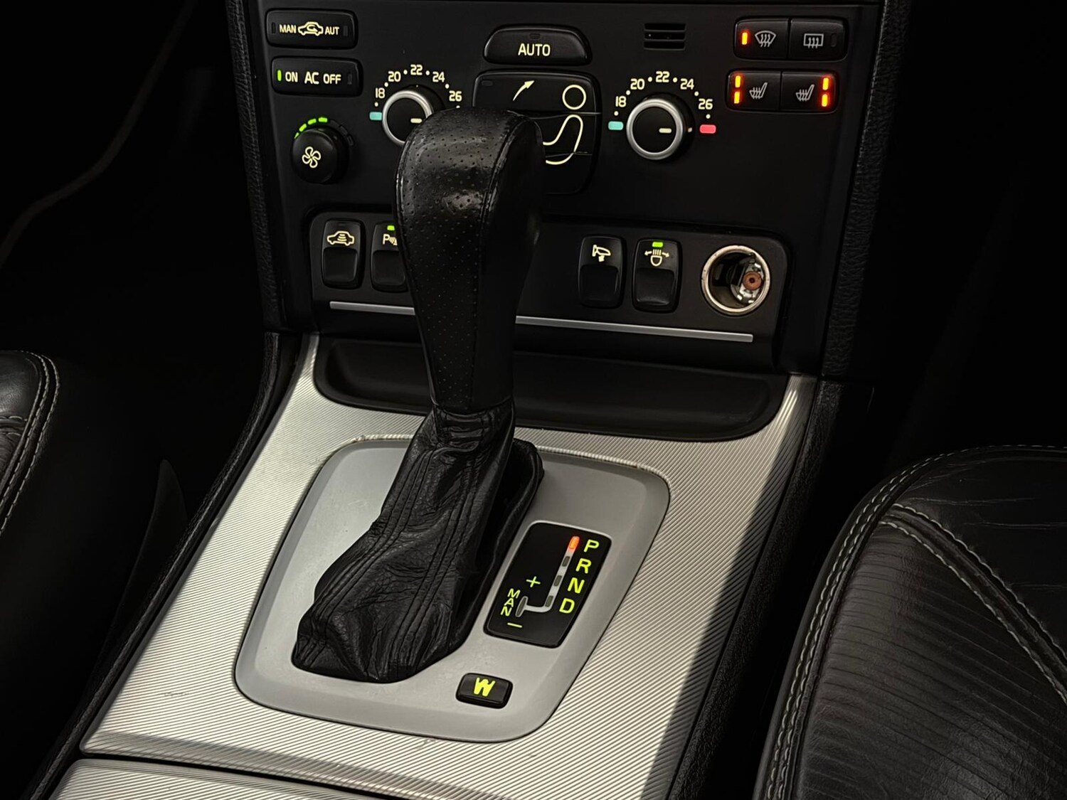 Used Volvo XC90 2012 for sale - 77619421: Photo 16