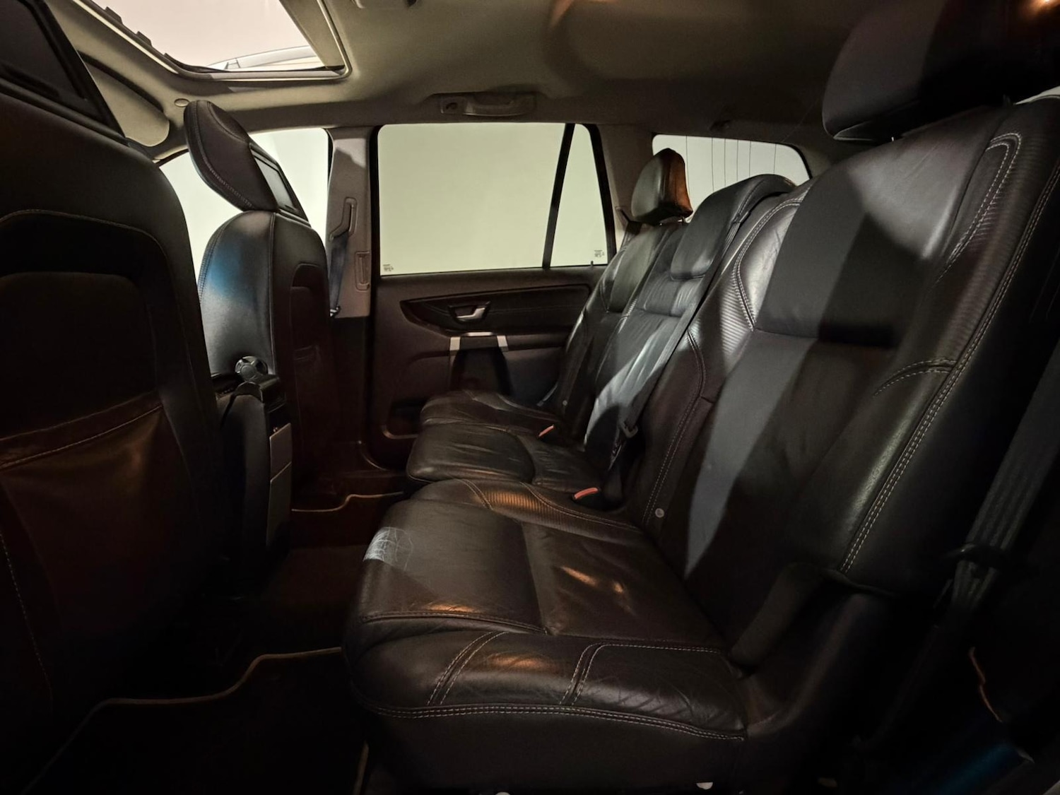 Used Volvo XC90 2012 for sale - 77619421: Photo 20