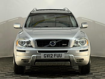 Used Volvo XC90 2012 for sale - 77619421: Photo