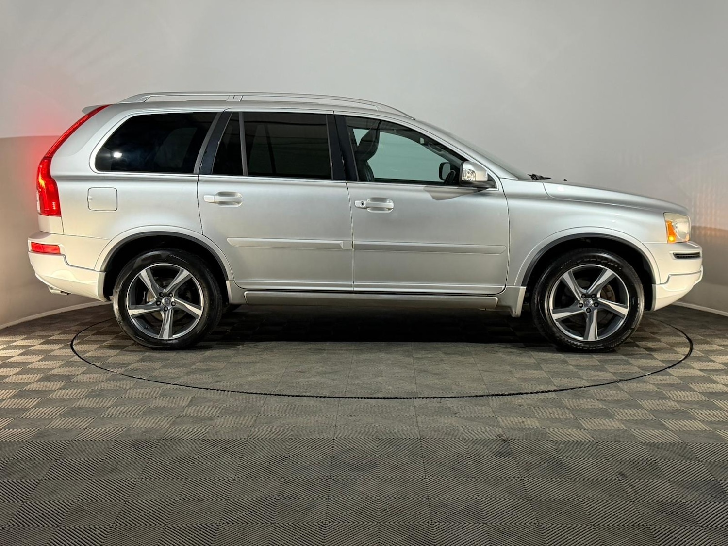 Used Volvo XC90 2012 for sale - 77619421: Photo 4