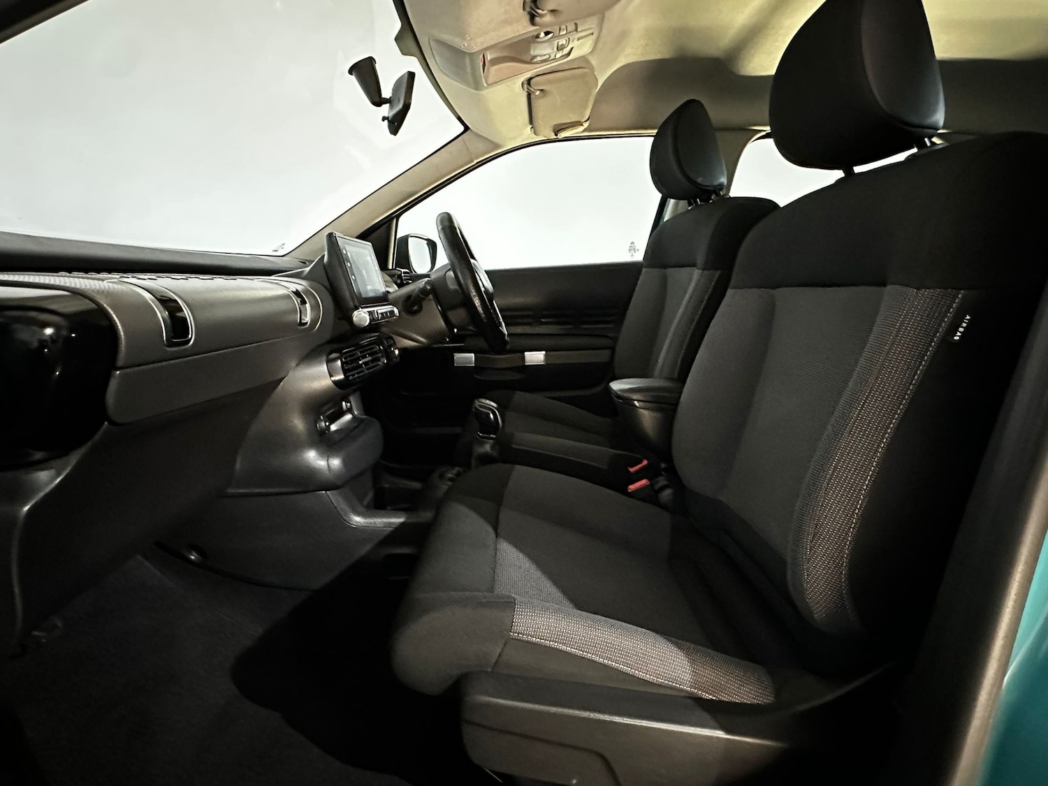 Vehicle 17