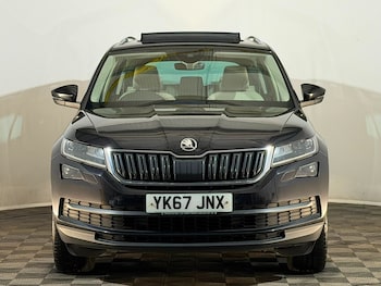 Used Skoda Kodiaq 2017 for sale - 79105314: Photo