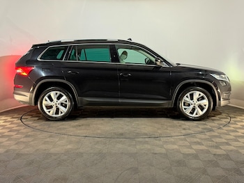 Used Skoda Kodiaq 2017 for sale - 79105314: Photo