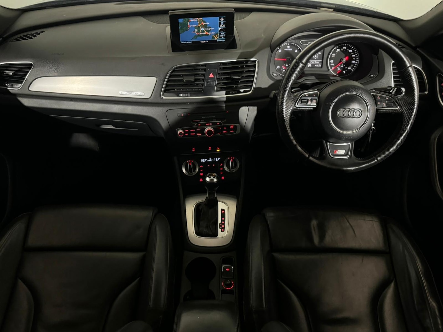 Vehicle 13