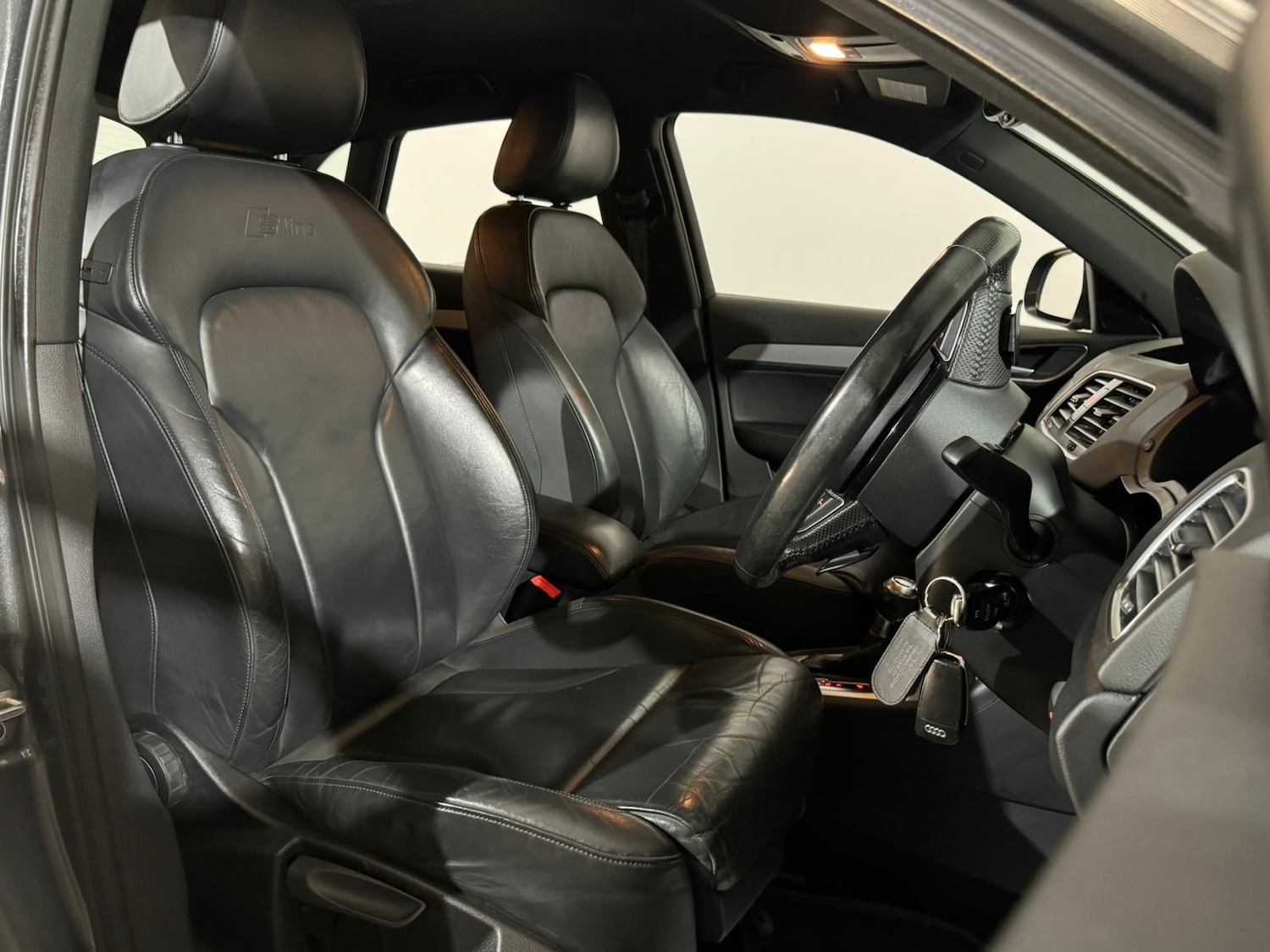 Vehicle 17