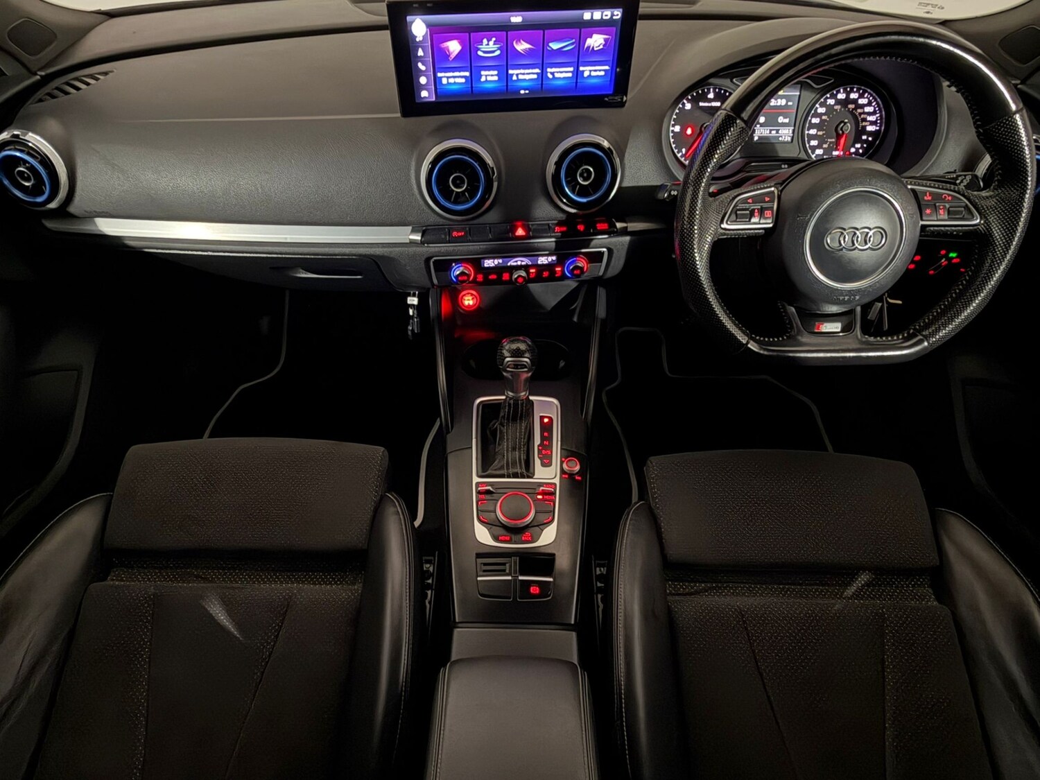 Used Audi A3 2014 for sale - 77398243: Photo 11