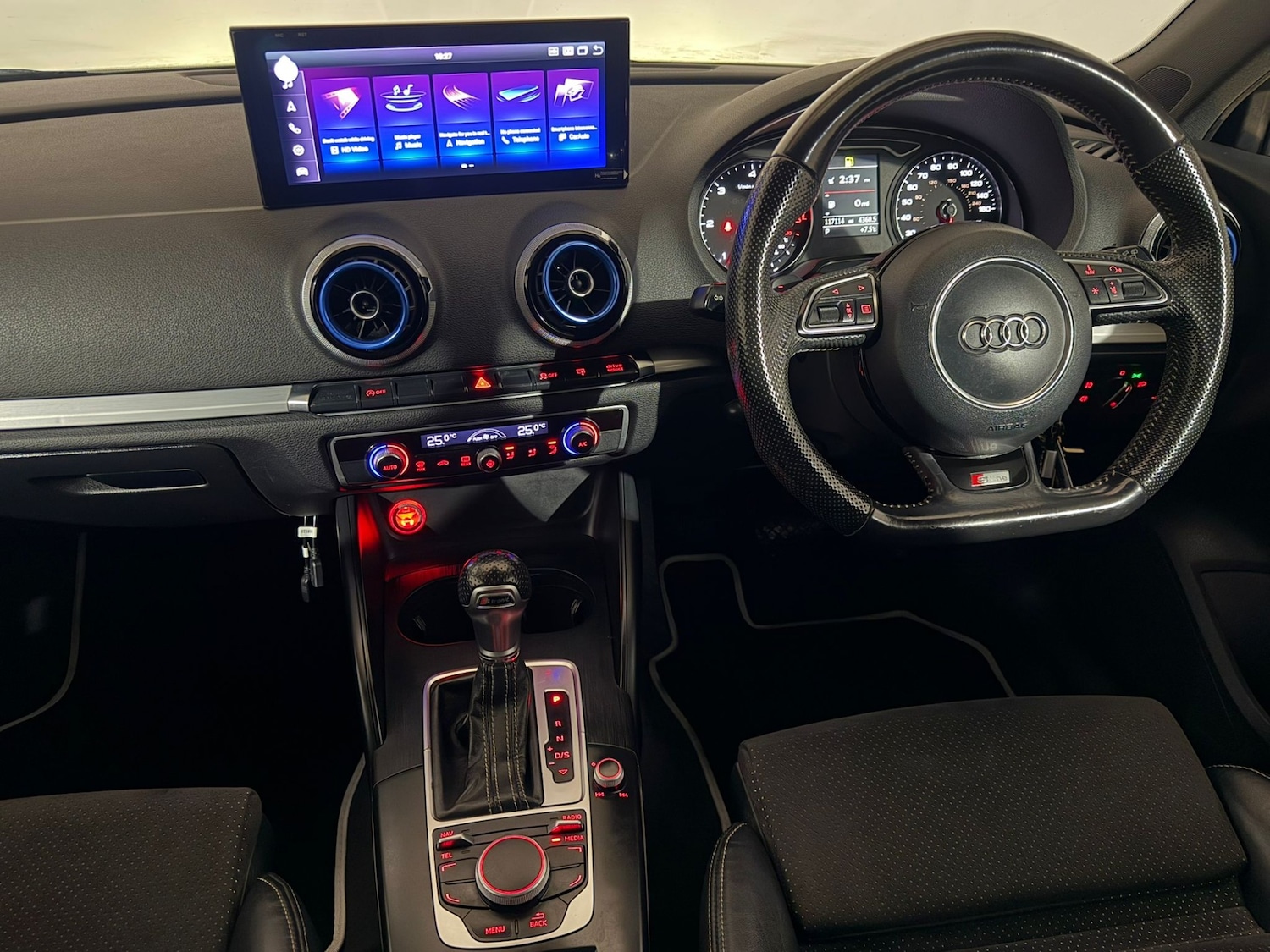 Used Audi A3 2014 for sale - 77398243: Photo 12