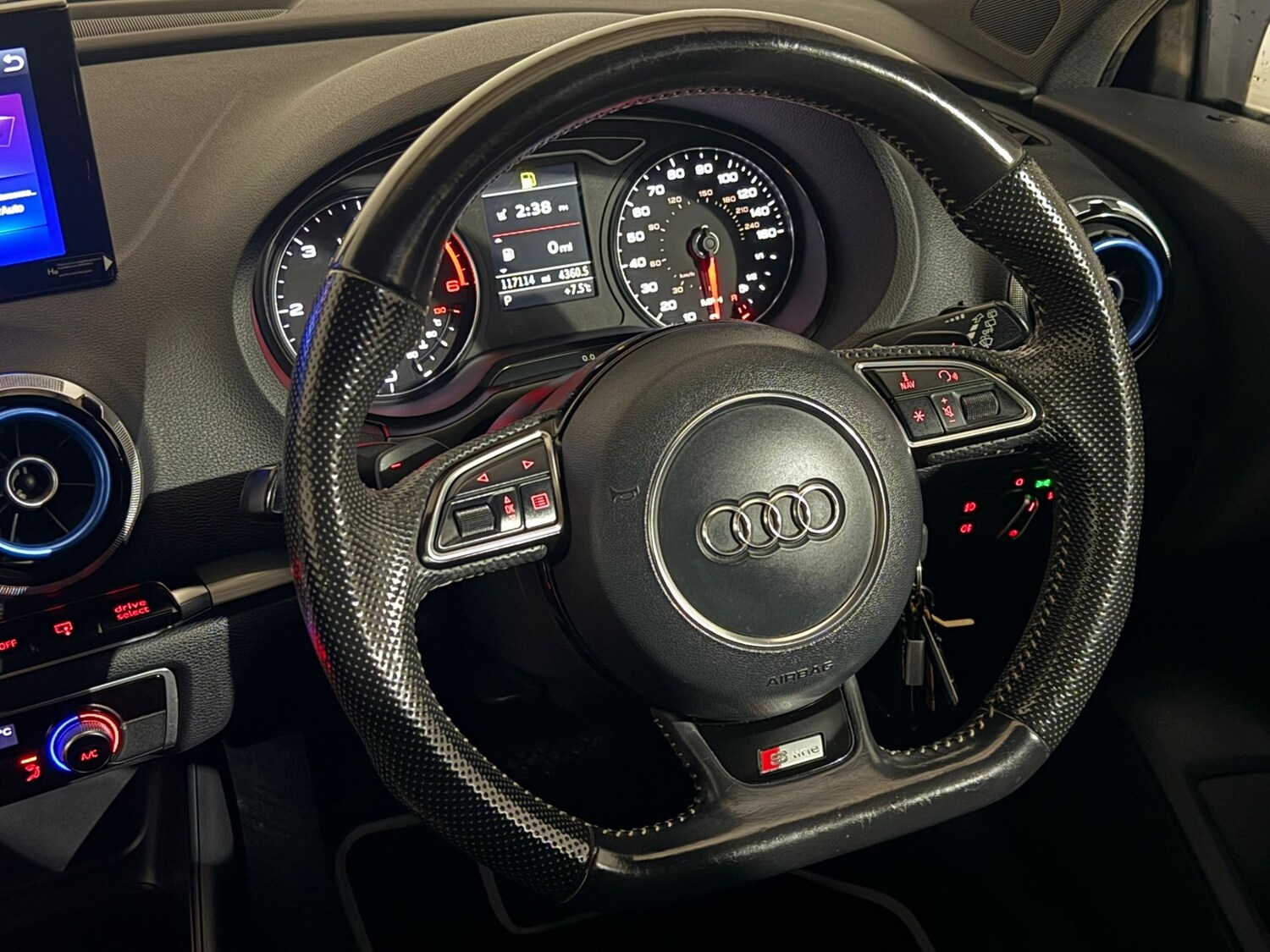 Used Audi A3 2014 for sale - 77398243: Photo 13