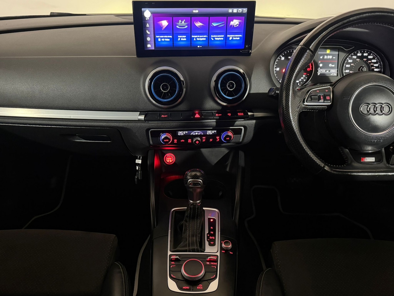 Used Audi A3 2014 for sale - 77398243: Photo 14