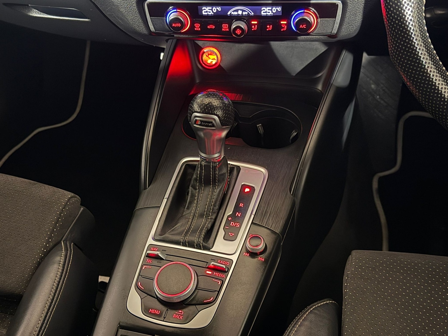 Used Audi A3 2014 for sale - 77398243: Photo 16