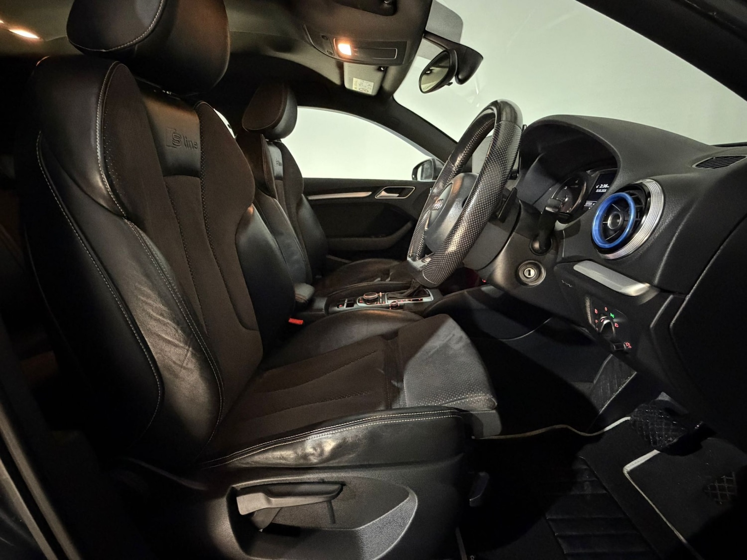 Used Audi A3 2014 for sale - 77398243: Photo 17