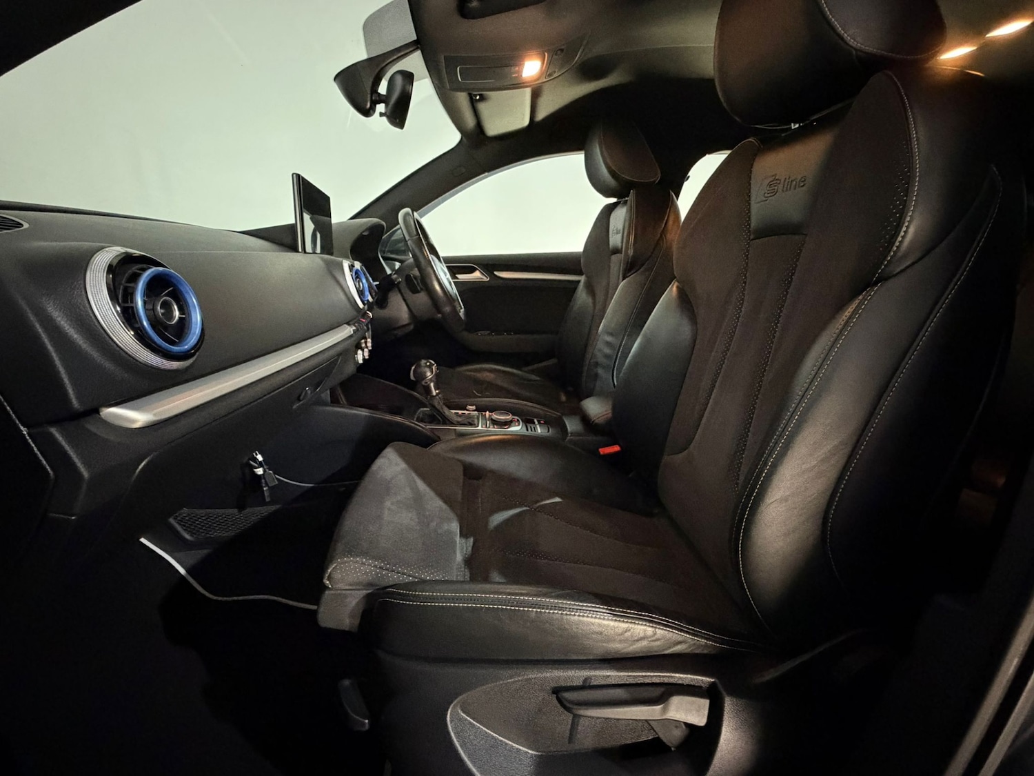 Used Audi A3 2014 for sale - 77398243: Photo 18