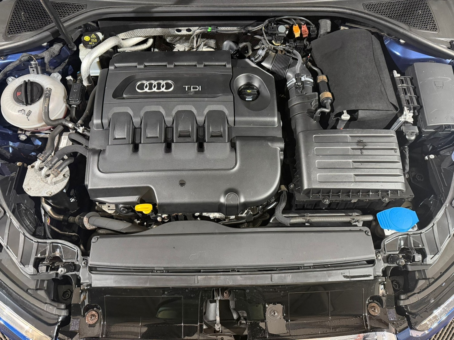 Used Audi A3 2014 for sale - 76968637: Photo 10