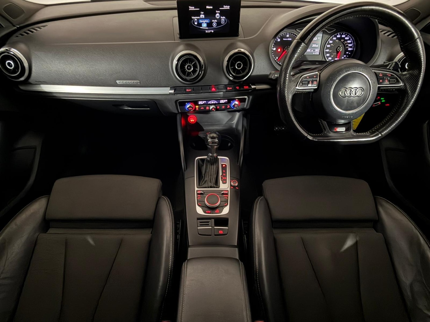 Used Audi A3 2014 for sale - 76968637: Photo 11