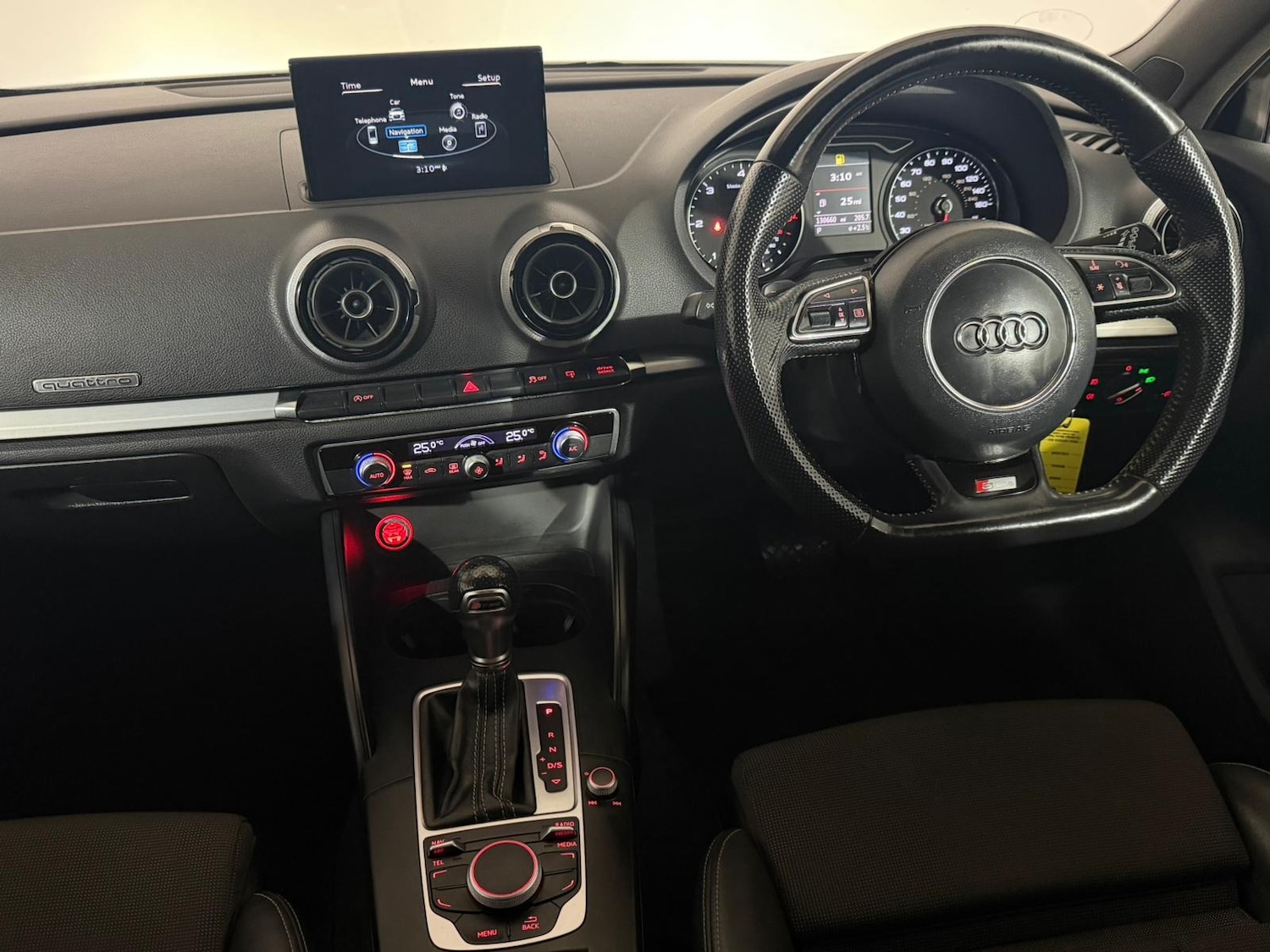 Used Audi A3 2014 for sale - 76968637: Photo 12