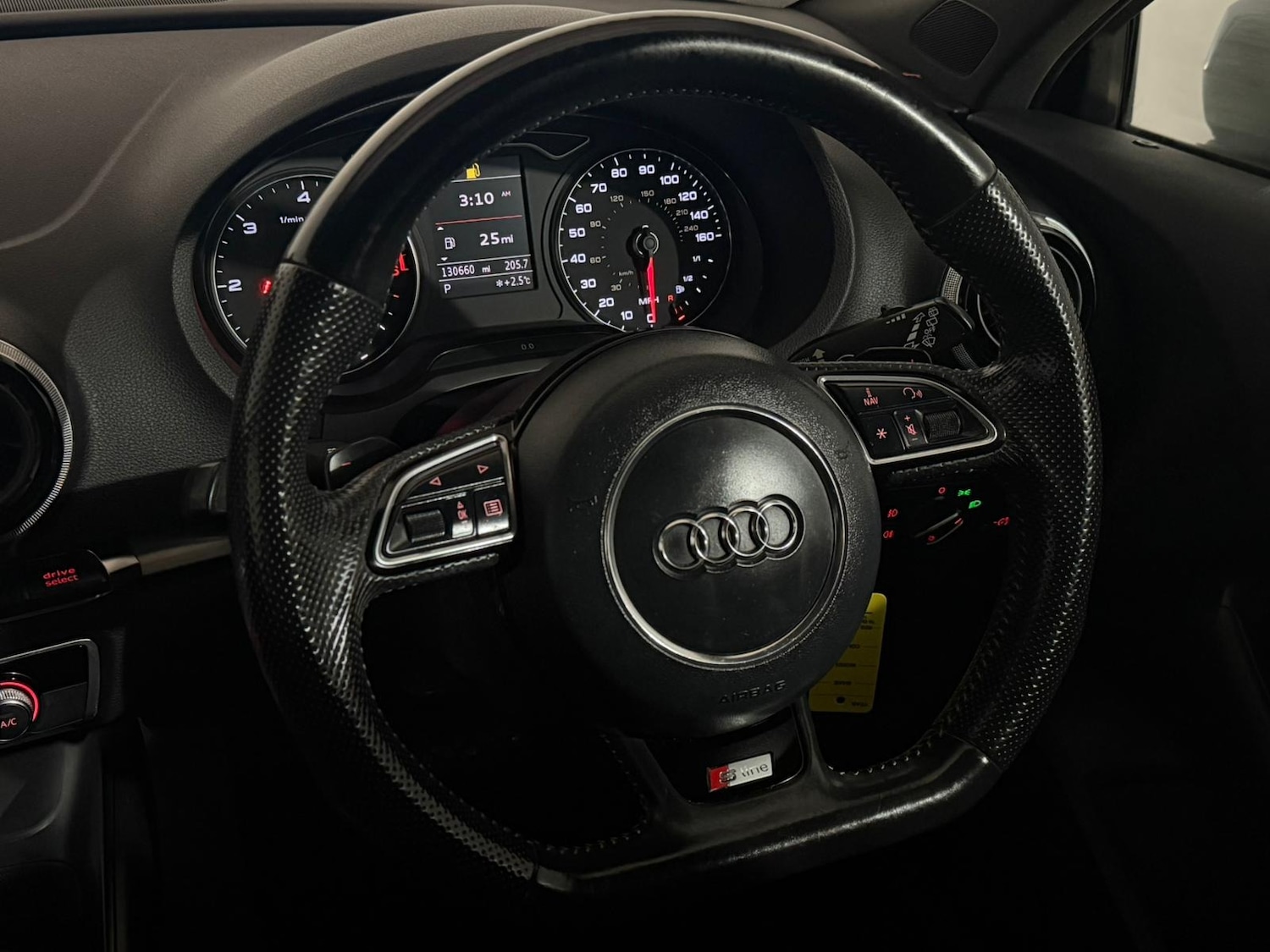 Used Audi A3 2014 for sale - 76968637: Photo 13