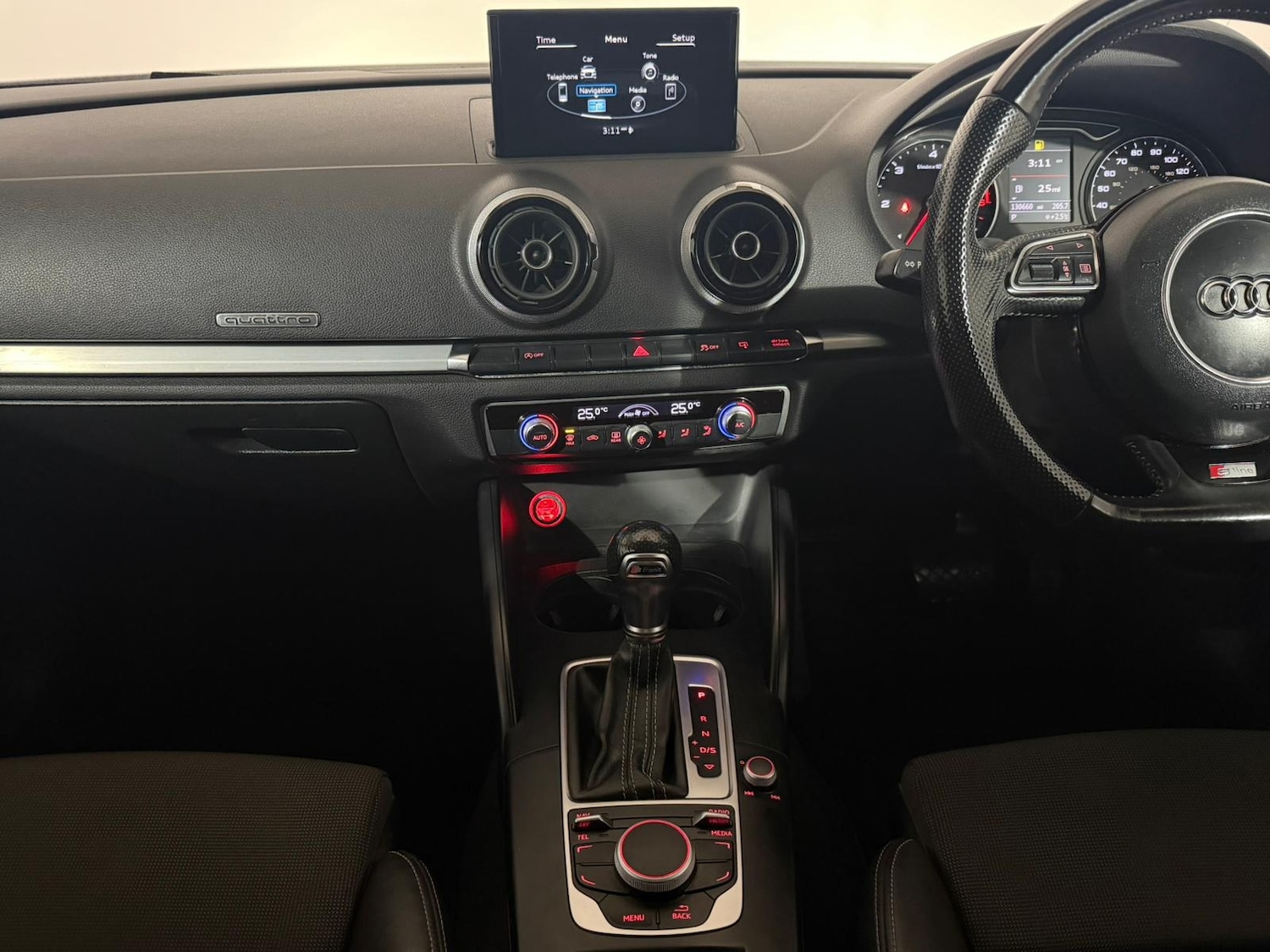 Used Audi A3 2014 for sale - 76968637: Photo 14