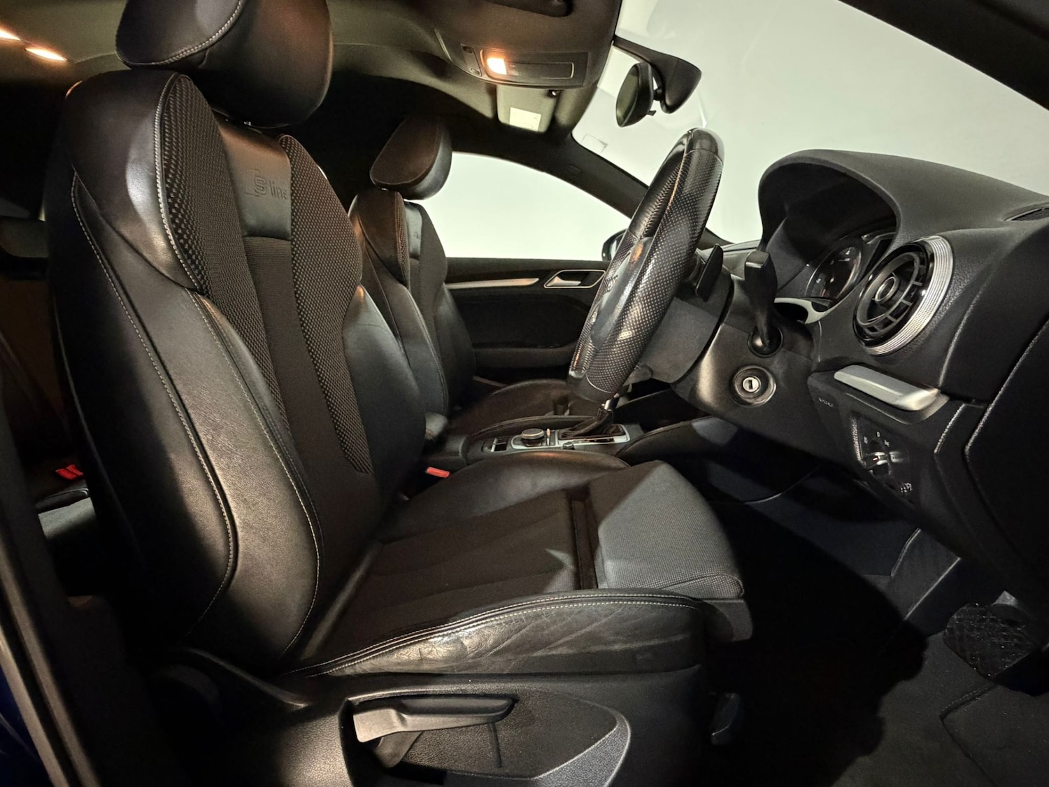 Used Audi A3 2014 for sale - 76968637: Photo 16