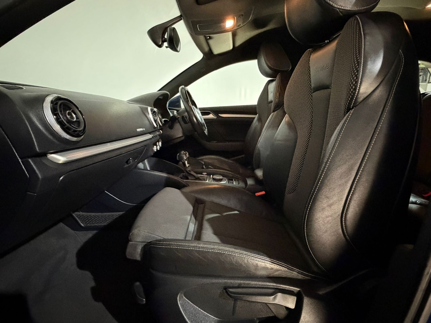 Used Audi A3 2014 for sale - 76968637: Photo 17